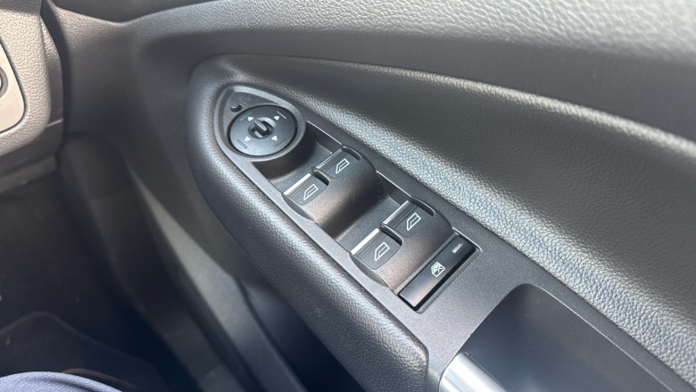 Ford Kuga 1.5 EcoBoost Titanium Edition 5dr 2WD Petrol Estate